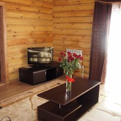 Фото Отель Русь