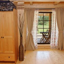 Фото Отель У Лукоморья