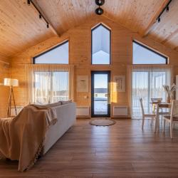 Фото Отель Уютный дом в Истринском районе, 140