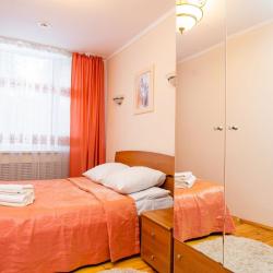 Фото Отель Ателика Снежка