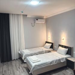 Фото Отель Marmaris (Мармарис)