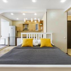 Фото Отель Good night на улице Тверская 77