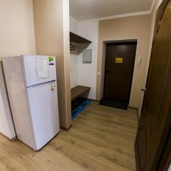 2-комнатные апартаменты стандарт ул. Краснодонская 3