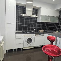 1-комнатные апартаменты стандарт