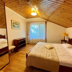 Коттедж 34 Финский 6-ти местный