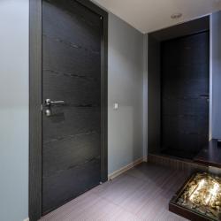 4-местные 2-комнатные апартаменты люкс улица Ленина 24