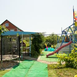 Фото Отель Южные ночи