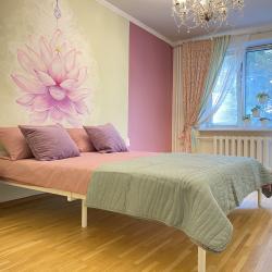 Фото Отель Glamour Apartment