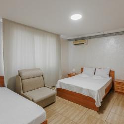 Фото Отель Зеленый попугай