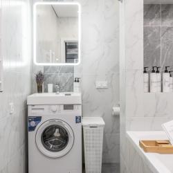 Апартаменты люкс