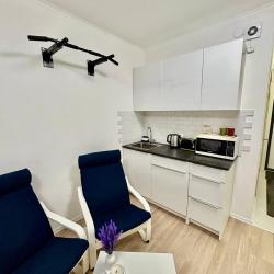 Фото Отель FAMILY COMFORT (ФЕМЕЛИ КОМФОРТ) на улице Александры Монаховой