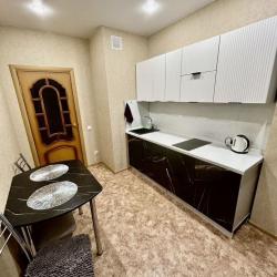 2-комнатные апартаменты улучшенные