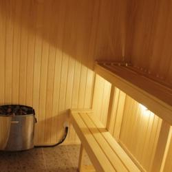 Фото Отель Большая Медведица