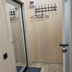 Коттедж стандарт №2