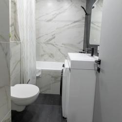 1-комнатные апартаменты люкс