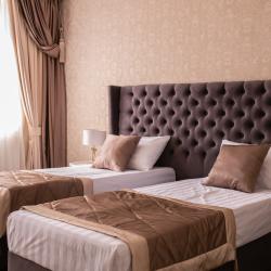 Фото Отель Zagarro (Загарро)