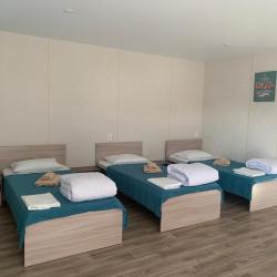 Фото Отель Пол&Пути