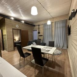 Фото Отель Ривер Хаус