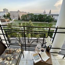 Фото Апартаменты на улице Дзержинского 11А