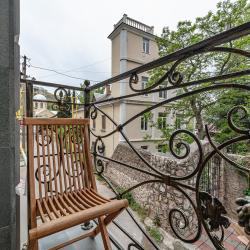 Комната стандарт с 1 двуспальной кроватью (с завтраком)