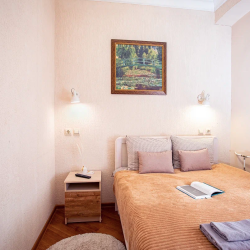 Фото Апартаменты Floris Apartments (Флорис Апартментс) на Невском