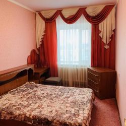 2-комнатные апартаменты стандарт