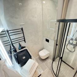 Апартаменты студия