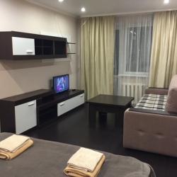 Фото Апартаменты на улице Раахе 64