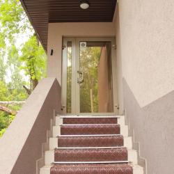 Фото Отель Dakota (Дакота)