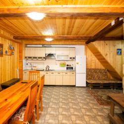 Фото Отель Гостевой Дом