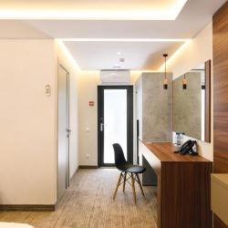 Фото Парк-отель Московский