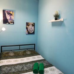 фото 8 Travel Inn Серпуховская  (Трэвел Инн Серпуховская)