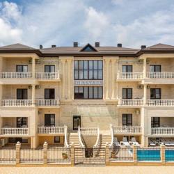 Фото Отель Гранада