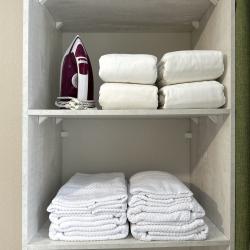 3-комнатные апартаменты стандарт