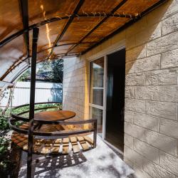 Фото Апартаменты на улице Благоева 65