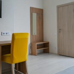 Фото Отель У моря