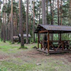 Фото Отель Алатырь