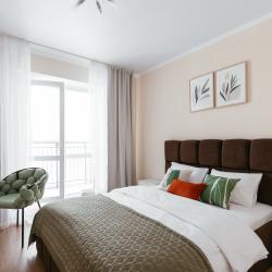 Фото Отель Room Tour (Рум Тур) на улице Линейная