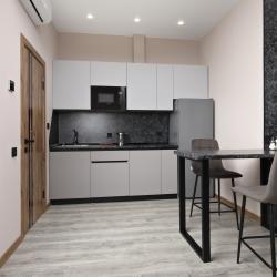 Апарт-отель Комфорт — 6b26f81532bc880cbed259a9642ab225