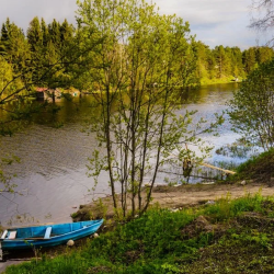 Фото Отель Алавойне