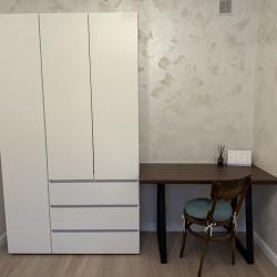 Фото Апартаменты на улице Карима Тинчурина 19