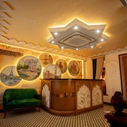 Фото Отель Sand Hill Hotel (Санд Хил)