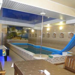 Фото Отель Атлантик