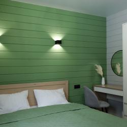 Фото Отель Pine Hills (Пайн Хилс)