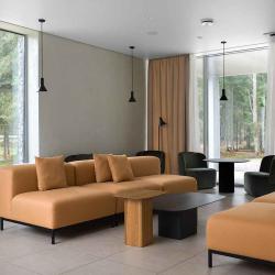 Фото Отель Игора. Времена года