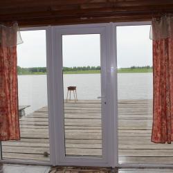 Фото Отель Деревня Озеро