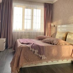 Фото Апартаменты на улице Просторная 15к4