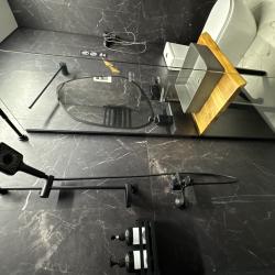 Коттедж улучшенный