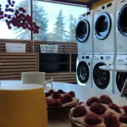 Фото Отель Дивный