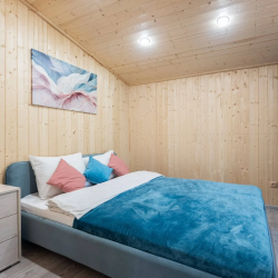 Фото Отель Глэмп парк Илеть